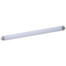 Medial - Lampada Neon per Sterminatore Insetti - 44 cm 15W Vetro Bianco
