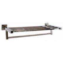 Medial - Porta Biancheria Acciaio Inox Aisi 304