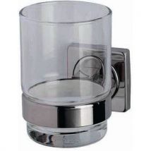Medial - Portabicchiere Acciaio Inox Aisi 304
