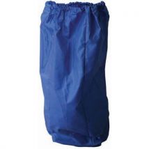Medial - Sacco per carrello 705003 - Nylon Blu 70 lt - Carrello e secchio per pulizie