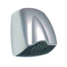 Medial - Asciugamani Automatico ABS 1850W Grigio - Rapida Asciugatura