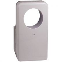 Medial - Asciugamani Elettrico - Versione Easy (con Motore Ac) Abs 1.050 W - 1.450 W