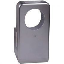 Medial - Asciugamani Elettrico - Versione Pro (con Motore Brushless) Abs 1.000 W - 1.300 W