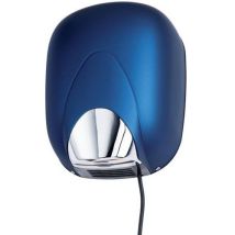 Medial - Asciugamani ad aria ABS Blu 1100W - Senza resistenza Efficace e Durevole