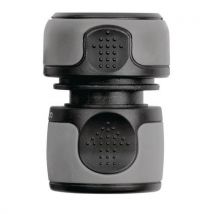 TechnO - Raccordo Rapido Per Tubo D'irrigazione Ø 15 Mm - Techn'o