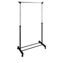 Vepabins - Appendiabiti Mobile Prof. 43 Cm Metallo Material:metall