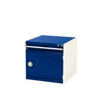 Bott - Cassettiera Per Banco 1 Cassetto L650xp650xh600