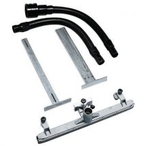 Ghibli&Wirbel - Testa Spazzola Fissa As 58/59/ Lunghezza:25 Cm :