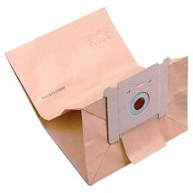 Ghibli&Wirbel - Sacchetto Aspirapolvere in Carta - Ricambio Originale per Macchine per Pulizia