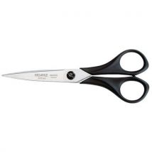 Desq - Forbici Per Carta Lungh. Tot.: 16 Cm