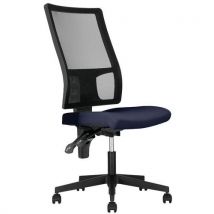 Nowy Styl - Sedia Da Uff. Taktik Contact Blu