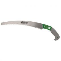 Ribimex - Sega A Coltello Curvo 330mm + Fondina