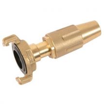 Ribimex - Lancia Di Innaffiatura Rapida A Getto Regolabile