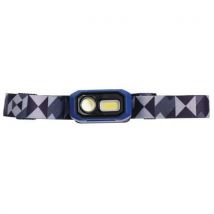Torcia Frontale Ricaricabile - 480lm - Manutan