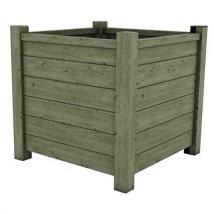 Tanguy - Fioriera Ventoux 95x95 Alt. 95