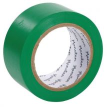 Nastro Per Marcatura A Terra 014mmx50mmx33m Verde Manutan - Manutan