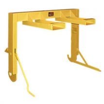 Sameto technifil - Bilanciere Per Cassa Da 650 L Ribaltabile E Impilabile