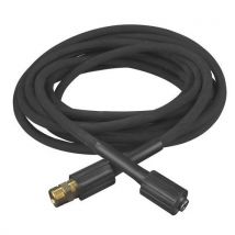 Eurom - Tubo In Gomma 8 M