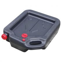 Cemo - Vasca Di Scarico Chiusa 15 L