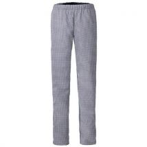 Lafont - Pantaloni Pied-de-poule Reglisse T3