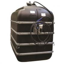 Cemo - Stazione Eco Pack Per Adblue 5000 L