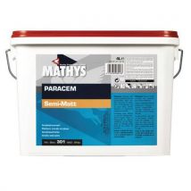 Vernice Murale Per Esterni Ad Asciugatura Rapida - Bianca - Rust-oleum 4 L