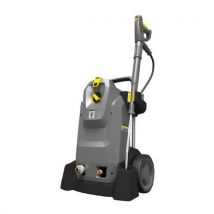 Karcher - Idropulitrice Ad Alta Pressione Acqua Fredda Hd 6/16 -4 M+