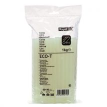 Rapid - Colla 1 Kg - Eco-t - Trasparente