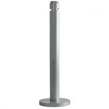 Rubbermaid - Posacenere A Colonna Rubbermaid