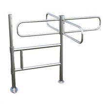 Rasec - Tornello Rotazione A Destra