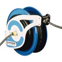 Avvolgicavo H07rnf 4x1.5 L=12m Aperto Trifase I - Manutan