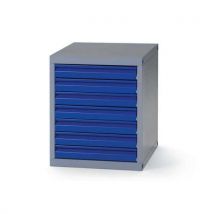 Cassettiera Per Banco Fk - Manutan