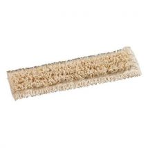 TTS - Mop In Cotone 40 Cm Per Velcro