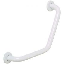 Rossignol Pro - Barra Di Sostegno Angolata Bianca