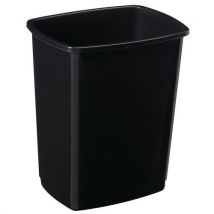 Rossignol Pro - Contenitore Clap Da 50 L Senza Coperchio Nero