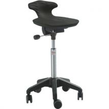 Global Professional Seating - Sgabello Venus Octopus-basso-con Ruote