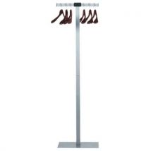 Unilux - Attaccapanni Spirit 175 X 50 X 30 Cm Cintres