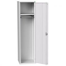 Bott - Armadio Mat Pulizia E Dpi Verso Grigio Chiaro_16926350.16