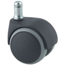 Lotto di 5 Ruote-ø50mm-freno A Frizione - Global Professional Seating