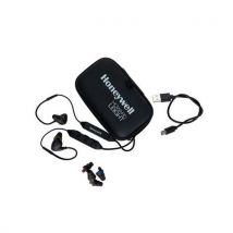 Honeywell - Impact In-ear Pro Hearthrough + Blister Bluetooth - Nero
