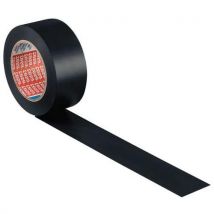 Tesa - Nastro In Vinile Tesaflex 4169 Nero 33 M X 50 Mm