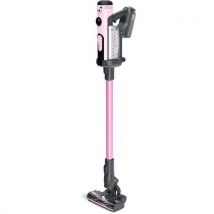 Numatic - Aspirapolvere Ad Asta Hetty Quick Hty100p Rosa