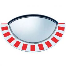 Kaptorama - Specchio Panoramico Diametro 600 Mm – Plexi +