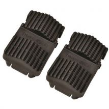 Centaure - Piedini Con Capacità Portante Elevata Per Scaletta Mister T