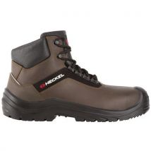 Heckel - Calzature Di Sicurezza Alte Suxxeed Offroad S3 Ci Src 46