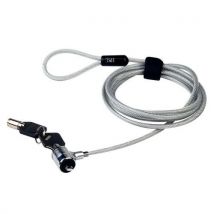 TNB - Cavo Con Combinazione T'nb Materiale:serratura A Chiave