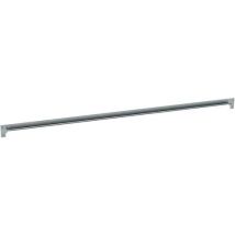 Manutan Expert - Corrente Longitudinale Rapid 2 - 1219 mm Zincato - Acciaio Resistente - Scaffalatura Industriale