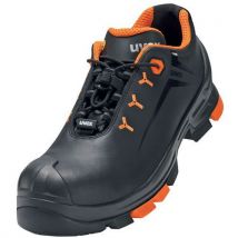 Uvex - Calzature Di Sicurezza Basse Uvex 2 S3 Src 43
