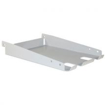 Treston - Ripiano aggiuntivo Grigio Chiaro - 217x298x20 mm - Carico 3 kg - Mobili da officina