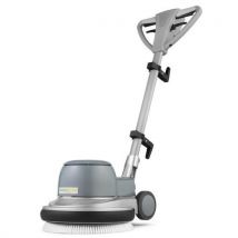 Ghibli&Wirbel - Monospazzola Sb 143 L 10 - Ghibli